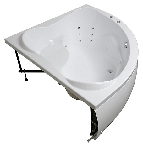 Акриловая ванна Aquanet Malta 150x150 204003