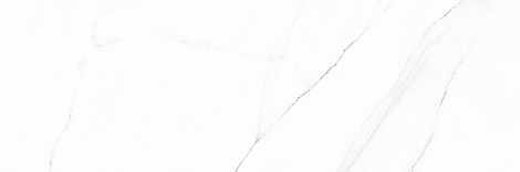 Фоновая плитка для стены ALMA Ceramica Vivienne 74x24.6 TWU12VIV00R, Белый
