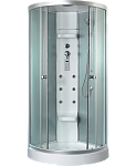 Душевая кабина Timo Lux TL-1502