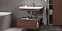 Раковина Duravit DuraStyle 2320650000