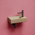 Раковина Ceramica Nova Element 40 CN6051LMC коричневый
