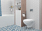 Комплект унитаз Santek Бореаль 1WH501544 с инсталляцией