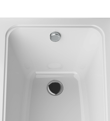 Ванна акриловая AM.PM Gem 150х70 (W90A-150-070W-A)