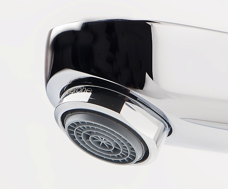 Смеситель для раковины hansgrohe Metris S 31060000