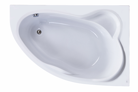Акриловая ванна Roca Luna 170x115 ZRU9302912 R