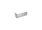 Панель для ванны Duravit DURASTYLE DS878108282 (фр+бок.SX)
