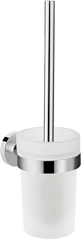 Набор аксессуаров hansgrohe Logis Universal (5 в 1) 41728000