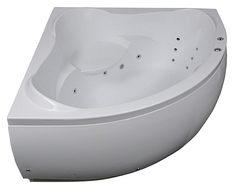 Акриловая ванна Aquanet Malta 150x150 204003