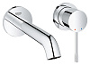 Смеситель для раковины Grohe Essence 19408001