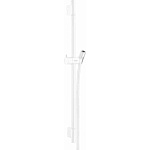 Штанга для душа hansgrohe Unica S Puro 28632700 матовый белый