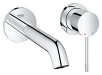Смеситель для раковины Grohe Essence 19408001