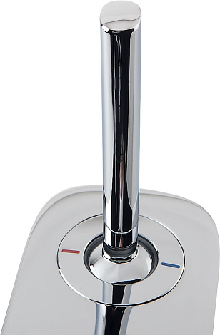 Смеситель для раковины hansgrohe PuraVida 15075400