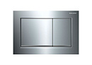 Клавиша смыва Geberit Omega 30 115.080.KH.1