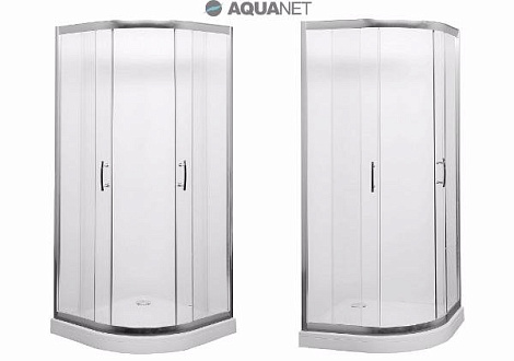Душевой уголок Aquanet Alfa 00185040