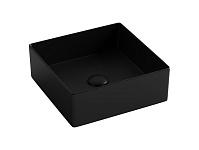 Раковина Ceramica Nova Element 36 CN6068MB черная матовая
