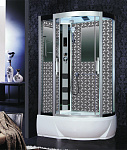 Душевая кабина Niagara Luxe NG-7712WR