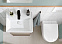 Клавиша смыва Villeroy&Boch ViConnect 922160RE белый глянцевый