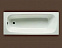 Чугунная ванна Roca Continental 150x70 21290300R