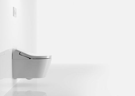 Унитаз подвесной TOTO RX CW542EY