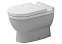 Унитаз Duravit Starck 3 124090000