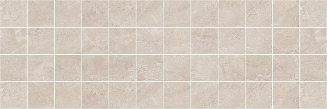 Мозаика для стены Laparet Royal 60x20 MM60076, коричневый