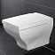Подвесной унитаз Villeroy&Boch La Belle 562710R1