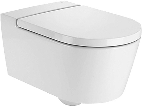 Сиденье для унитаза Roca Inspira 80152200B