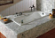 Ванна чугунная Roca Malibu 170x70 2333G0000
