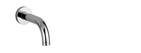 Излив Paffoni Light ZBOC041CR