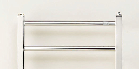 Полотенцесушитель водяной Zehnder Stalox STXI-100-045