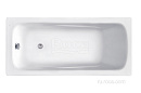 Акриловая ванна Roca Line 170x70 ZRU9302924