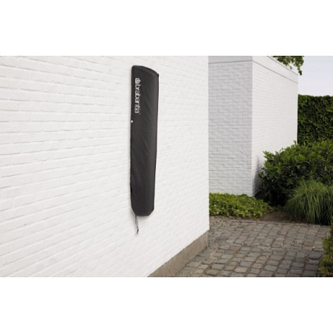 Сушилка для белья Brabantia Wallfix 375842