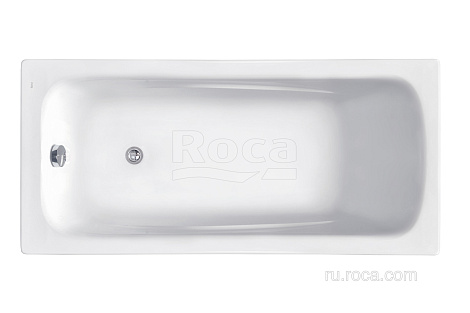 Акриловая ванна Roca Line 170x70 ZRU9302924