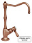 Смеситель для ванны Nicolazzi Petit M.Blanc 3401BZ76