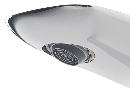 Смеситель для раковины hansgrohe PuraVida 15081400