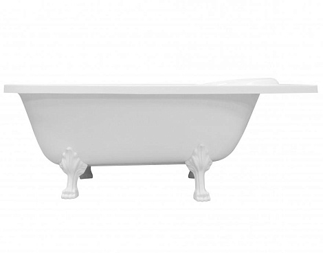 Ванна из искусственного камня Эстет Венеция 170x80 ФР-00002045 R