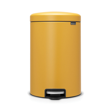 Мусорный бак с педалью Brabantia newIcon 115943 20л