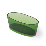 Отдельностоящая ванна Dea Design Nature 160х75х60 DD8617 1600 R3 emerald