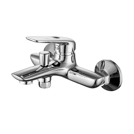 Смеситель для ванны IDDIS Male MALSB00i02WA