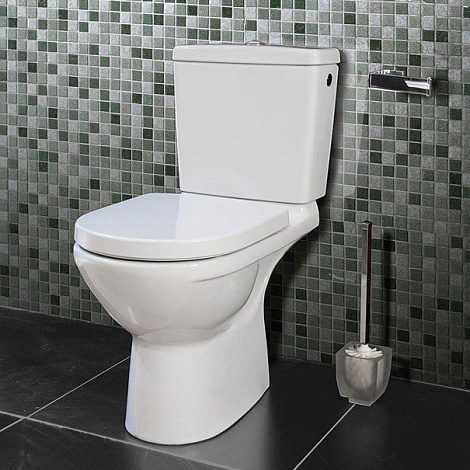 Бачок для унитаза Villeroy&Boch O.novo 5760G101