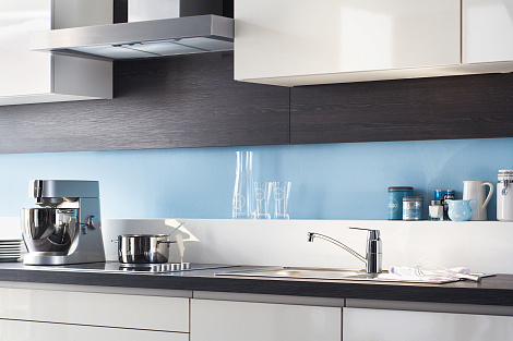 Смеситель для кухни Grohe Eurosmart Cosmopolitan 32842000