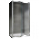 Душевой уголок Abber Schwarzer Diamant AG30130MH-S75M-S75M