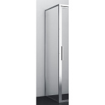 Душевая перегородка WasserKRAFT Lopau 32S07-RP90