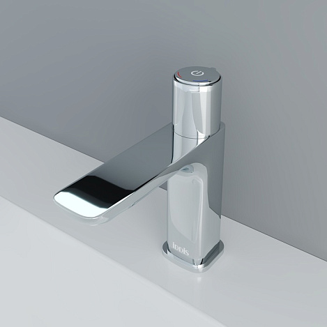 Смеситель для раковины IDDIS Slide SLISBBTi01
