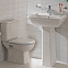 Раковина Vitra Form 300 9602B003-7650