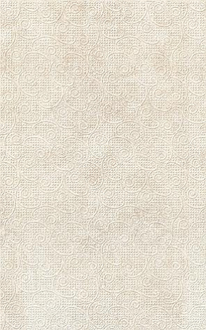 Плитка для стены Ceramica Classic Galatia Peony 25x40 B-GT-BG, бежевый