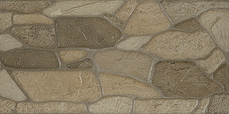 Плитка для стены Gracia Ceramica Lancelot 40x20 010404001887, бежевый