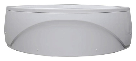 Акриловая ванна Aquanet Vitoria 135x135 204049