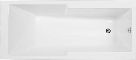 Акриловая ванна Aquanet Taurus 170х75 (00210289)