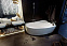 Акриловая ванна Aquatek Фиджи 170x110 FID170-0000005